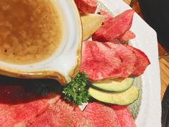 -御牛道日式烤肉料理(杭州万象城店)