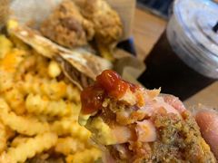 -TACO STAR 塔可星(下沙宝龙店)