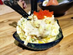 -和风食堂·日料·无界小火锅