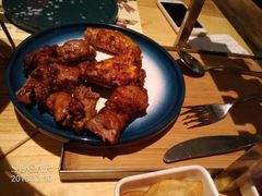 -通海俄式烧烤(下瓦房店)