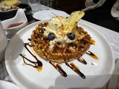 -娜娜家·Nana's restaurant(国金汇店)