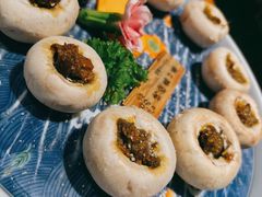 -黑牛の店·和牛烧肉(大悦城店)