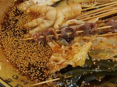 -明洋钵钵鸡(春田小区店)