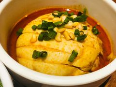 -渝是乎酸菜鱼(龙旗购物中心店)
