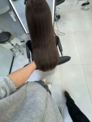 -U·NI SALON 造型