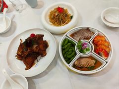 -新名仕新白玉兰餐厅