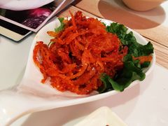 -七八冷面·延边朝鲜族美食(圣熙八号店)