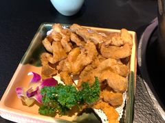-盡膳口福·百年汤方火锅(科华北路店)
