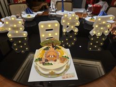 -青雅中餐厅(大连金石滩绿发希尔顿度假酒店)