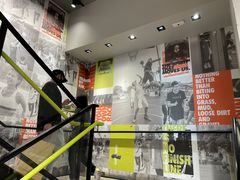 -NIKE品牌体验店(北京蓝色港湾店)