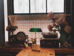 -84那年咖啡馆(李沧万达店)