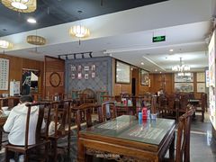 -老西安韩记三鲜煮馍(四府街店)