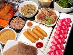 -海底捞火锅(杭州萧山宝龙广场店)