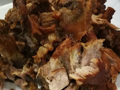 -北李妈妈菜·海肠捞饭(高新万达店)