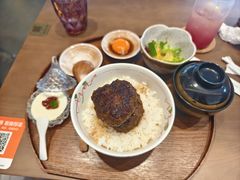 -ITARU食堂·定食料理(西丽店)