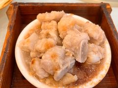 -东江渔村·古典园林·30年粤菜老字号(太和店)
