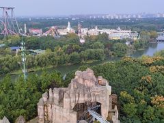 -上海欢乐谷