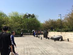 -白塔公园-儿童游乐园