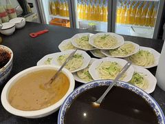-清真·马洪小炒泡馍馆(钟楼回民街店)