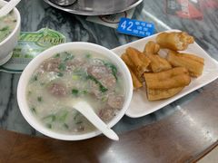 -穗银肠粉店(东川路店)
