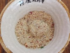 -阿婆情腊排骨火锅(金虹路店)