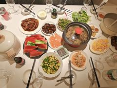 -Living Kitchen团建·厨艺派对空间(国贸店)