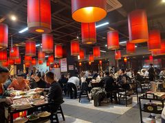 -巴蜀大宅门火锅(北大街店)