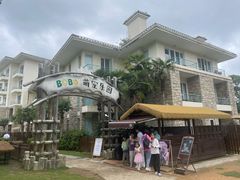 -杭州千岛湖开元度假村