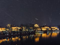 -台儿庄古城