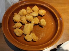 -萨莉亚意式餐厅(百联青浦购物中心店)