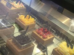 -麦当劳(新王府井店)
