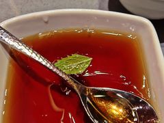 乌龙冰粉-巴奴毛肚火锅(悠唐购物中心店)