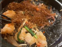 -绿茶餐厅(千岛湖银泰城店)