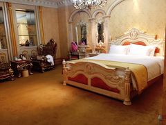 -南洋冠盛酒店(广州天河公园地铁站店)