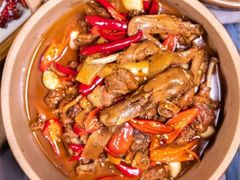 -火候轩品质湘菜·私厨(市府店)