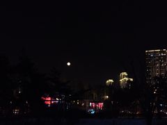 -香里香自助快餐(全安广场店)