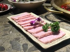 -小龙坎火锅(香港中路店)