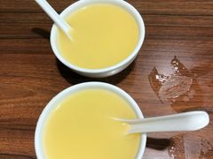 玉米糊-爱家面馆(常州总店)