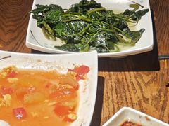 -川悦留香·海鲜餐厅(海棠68环球美食街店)