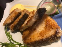 -梅筑·创意料理(王府井百货店)
