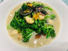 -新吉士·上海菜(浦东LCM置汇旭辉店)