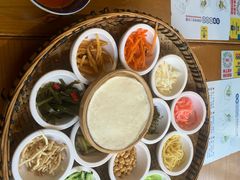 -包整·丝娃娃(一览甲秀楼风景店)