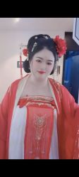 -醉唐风古装写真摄影(太原店)