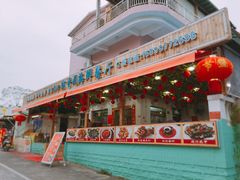 -潮香阁海鲜餐厅(较场尾店)