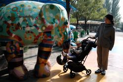 -大望京儿童游乐场