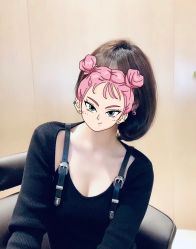-In Style造型
