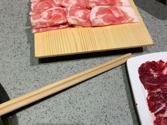 -渝味晓宇·重庆火锅(龙岗龙城万科里店)