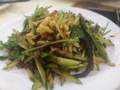 -凯盈阁·顺德私房菜·桑拿鸡