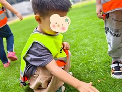 -深业幸福家托育(深业U中心园)