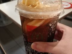 -麦当劳(松江店)